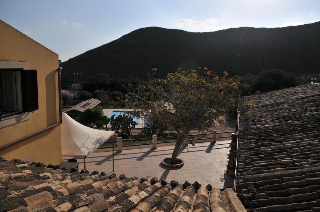 Vila Agriturismo Timpa Del Sole Noto Pokoj fotografie