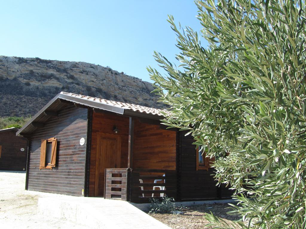 Vila Agriturismo Timpa Del Sole Noto Pokoj fotografie