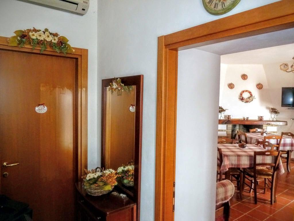 Vila Agriturismo Timpa Del Sole Noto Exteriér fotografie