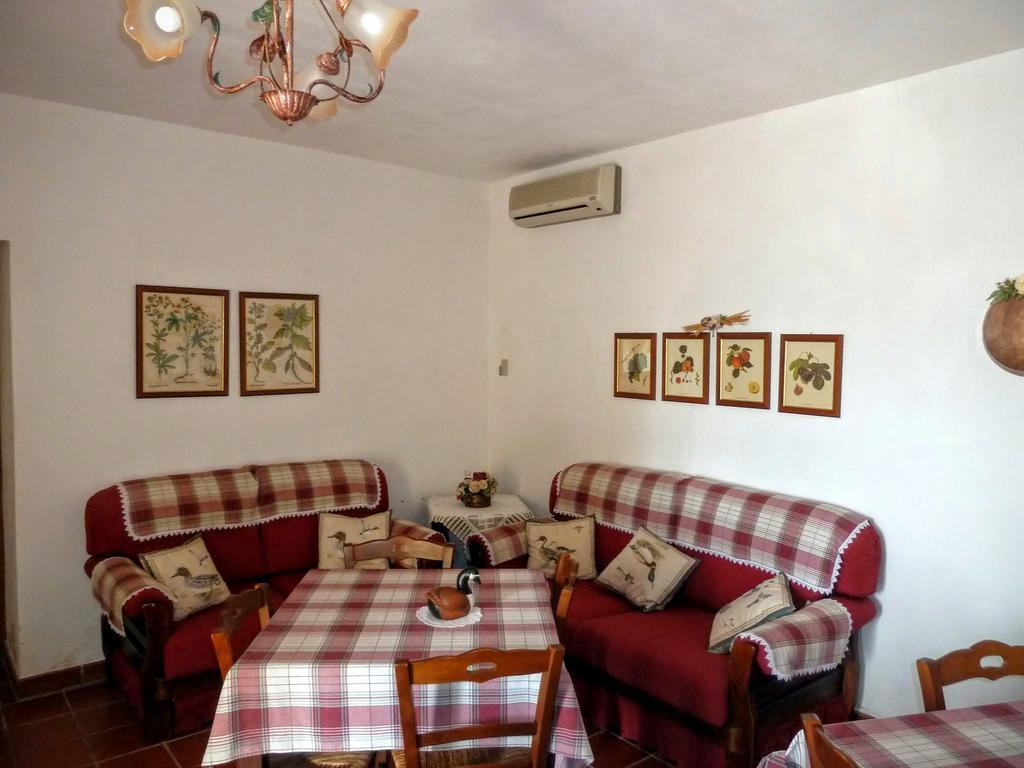 Vila Agriturismo Timpa Del Sole Noto Exteriér fotografie