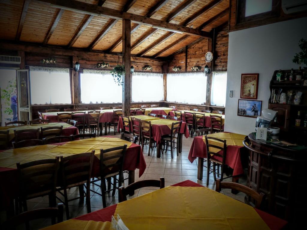 Vila Agriturismo Timpa Del Sole Noto Exteriér fotografie