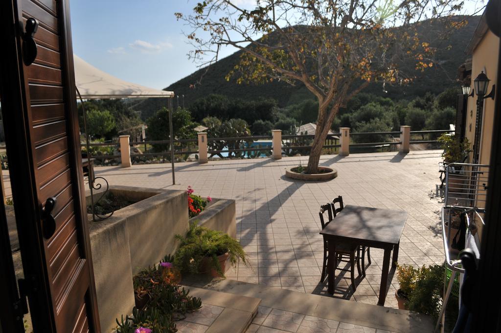 Vila Agriturismo Timpa Del Sole Noto Exteriér fotografie